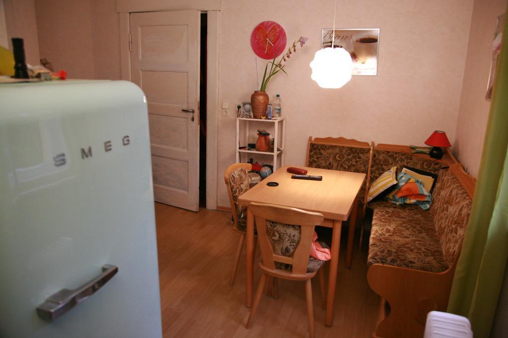 Radstation Menzアパートメント エクステリア 写真